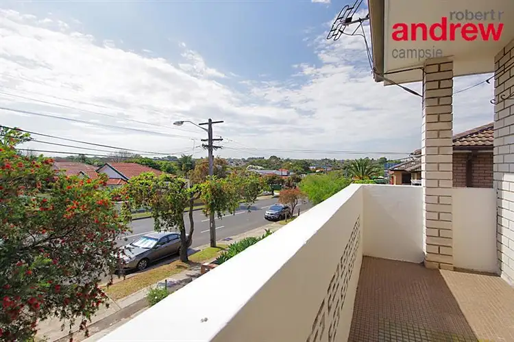 Sixth view of Homely apartment listing, 5/47 Bexley Rd, Campsie NSW 2194