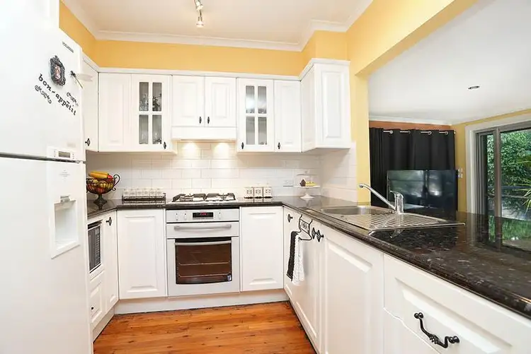 Third view of Homely house listing, 3 Winnall Pl, Ashcroft NSW 2168