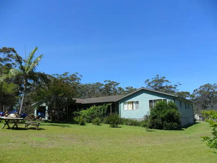 Second view of Homely house listing, 3524 The Lakes Way, Forster NSW 2428