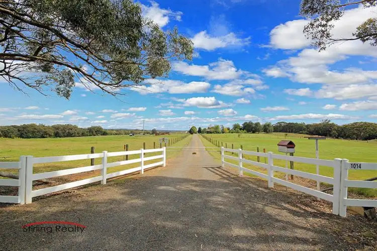 Third view of Homely rural property listing, 1014 Old Hume Hwy, Balmoral NSW 2575