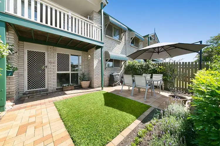 5/177 Ekibin Road East Rd, Tarragindi QLD 4121