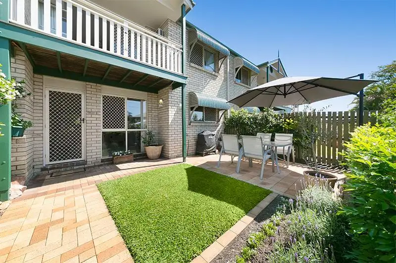 Main view of Homely townhouse listing, 5/177 Ekibin Road East Rd, Tarragindi QLD 4121