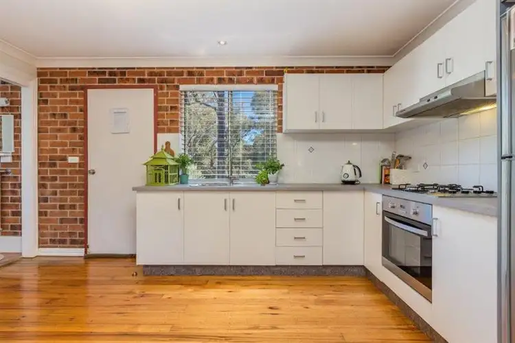 Sixth view of Homely villa listing, 3/107 Regiment Rd, Rutherford NSW 2320