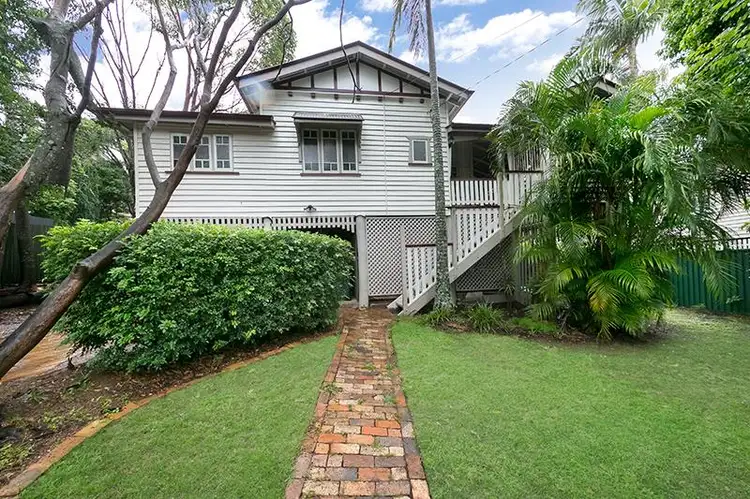 Main view of Homely house listing, 16 Cavan St, Annerley QLD 4103