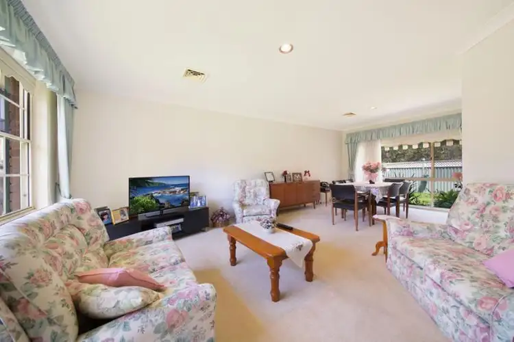 Third view of Homely house listing, 18 Admiralty Pl, Umina Beach NSW 2257