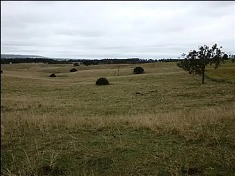 Second view of Homely rural property listing, Address available on request