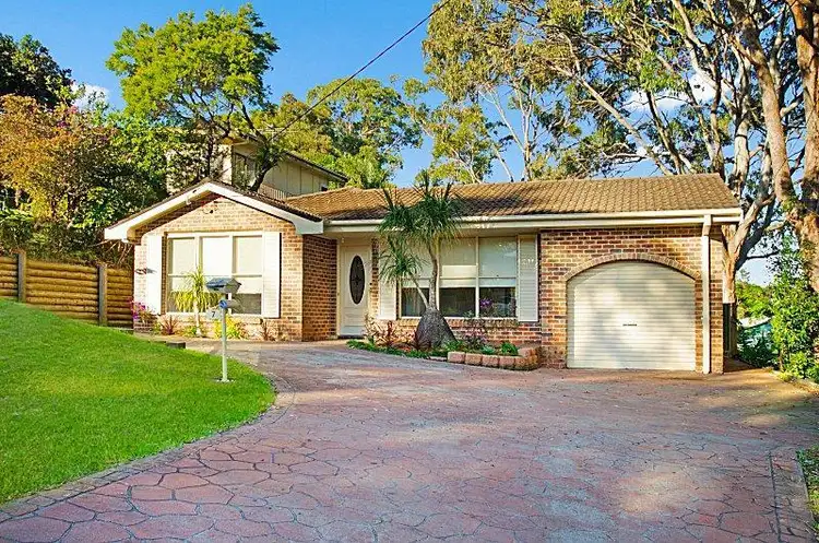 Main view of Homely house listing, 7 Eliot St, Mannering Park NSW 2259