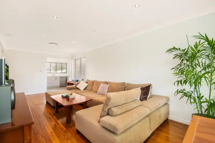 Fifth view of Homely house listing, 38 Brisbane Ave, Umina Beach NSW 2257