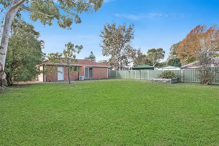 Second view of Homely house listing, 3 Beatty Bvd, Tanilba Bay NSW 2319