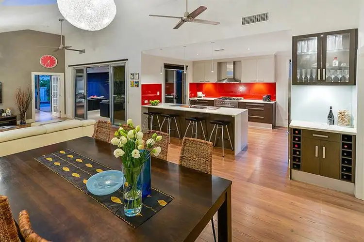 Fifth view of Homely house listing, 1B Tarakan Ave, Enfield SA 5085