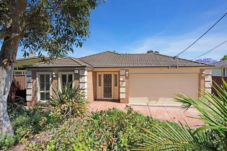 40 Kuring-gai Chase Rd, Mount Colah NSW 2079