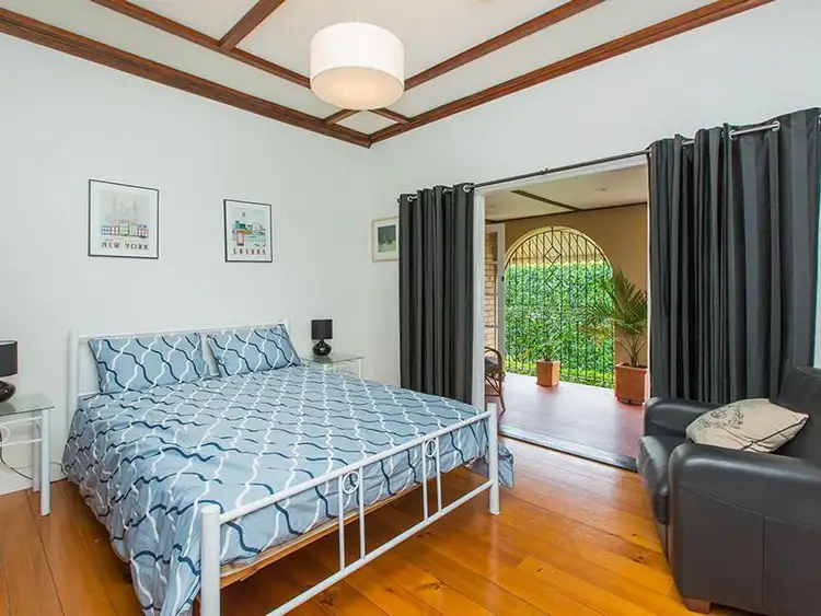 Sixth view of Homely house listing, 49 Andrew Ave, Tarragindi QLD 4121