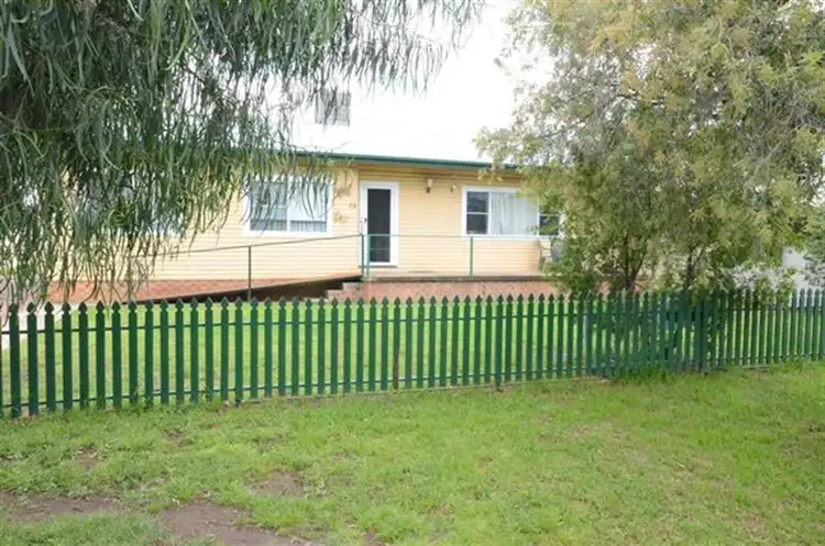 72 Lynn St, Boggabri NSW 2382