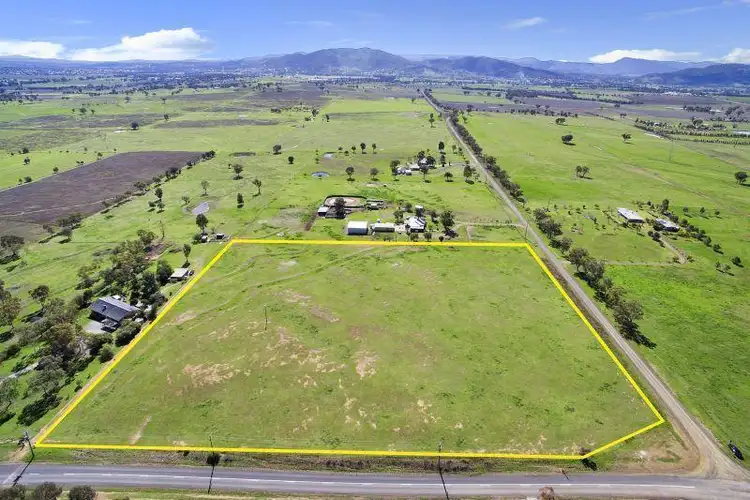 Main view of Homely land listing, Lot 18 Ascot Lane, Tamworth NSW 2340