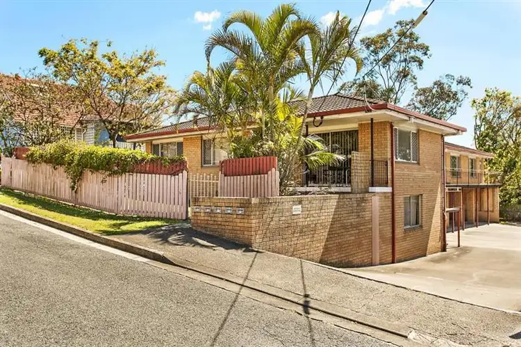 Third view of Homely block of units listing, 31 Portland St, Annerley QLD 4103