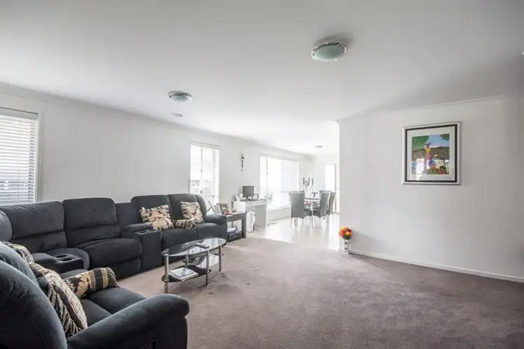 Second view of Homely house listing, 64 Molloy Dr, Orange NSW 2800