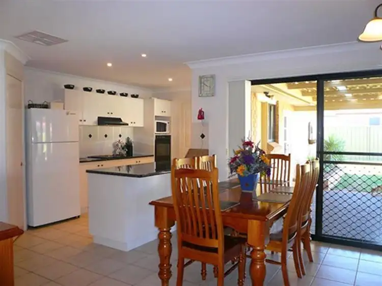 Fourth view of Homely house listing, 5 Lancaster Park Pl, Dubbo NSW 2830