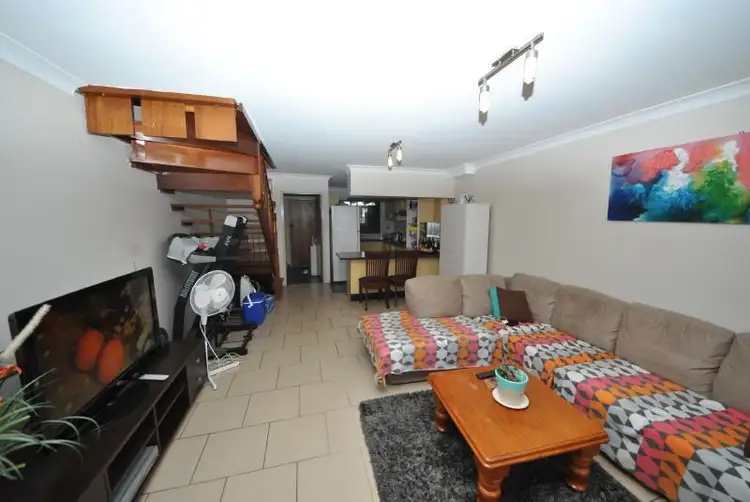Fourth view of Homely townhouse listing, 13/124 Gurney Rd, Chester Hill NSW 2162
