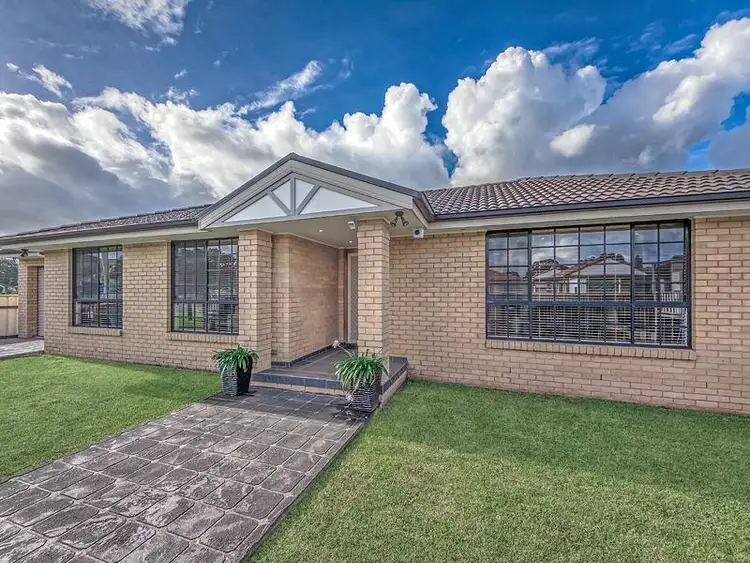 Third view of Homely villa listing, 15a Albert St, Unanderra NSW 2526