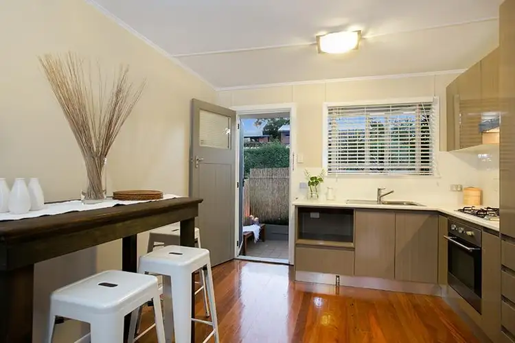 Second view of Homely unit listing, 6/43 Chester Rd, Annerley QLD 4103