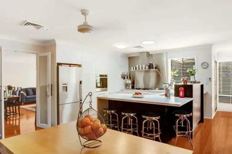 Fifth view of Homely house listing, Address available on request