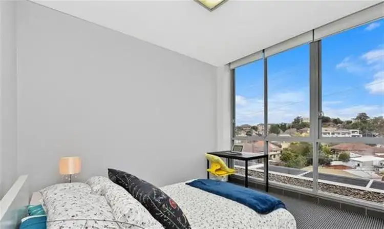 Seventh view of Homely apartment listing, 407/1 Hirst St, Arncliffe NSW 2205