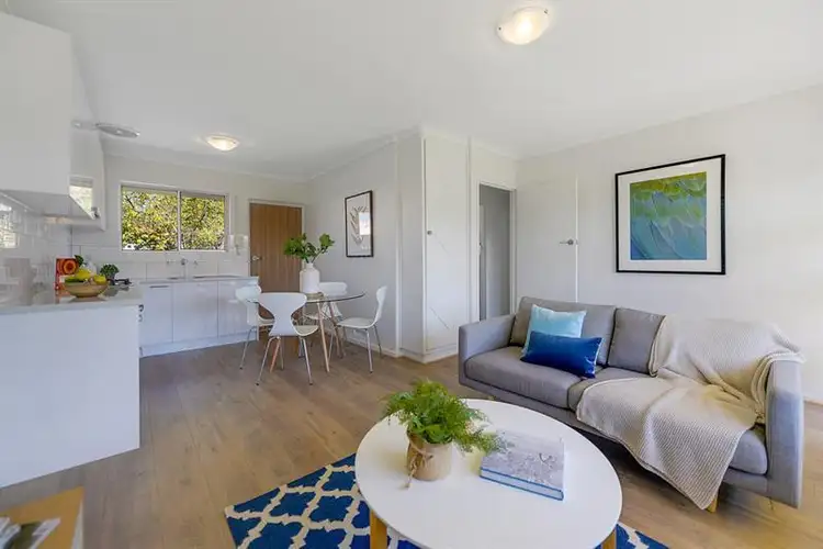 Fifth view of Homely unit listing, 3/15 Gordon Ave, Clearview SA 5085