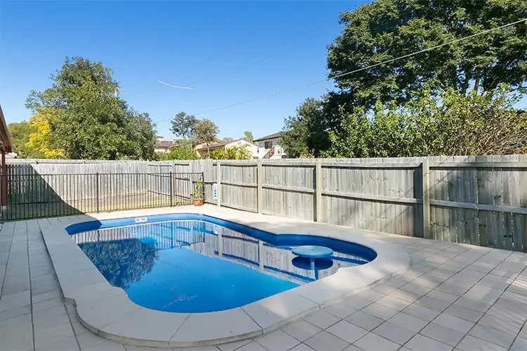 Second view of Homely house listing, 107 Mayfield Rd, Moorooka QLD 4105