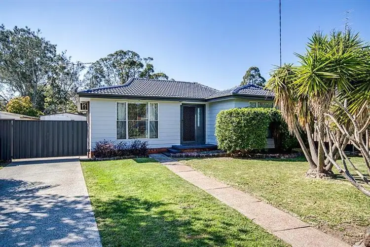 Main view of Homely house listing, 18 Salamander Pl, Raymond Terrace NSW 2324