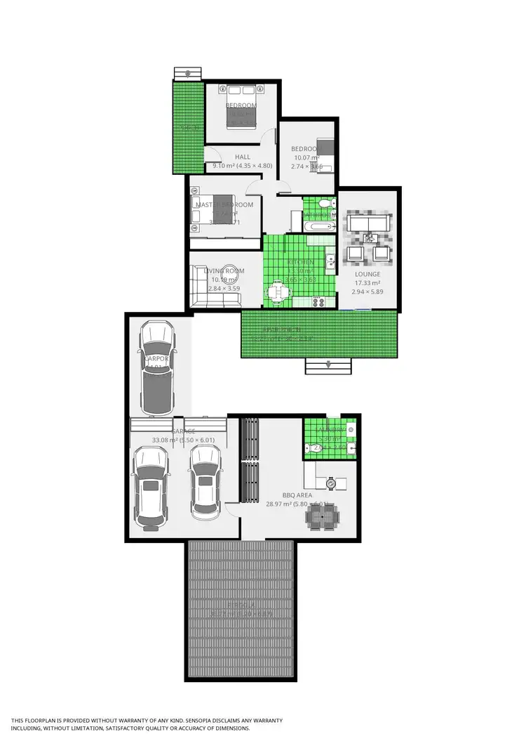 Seventh view of Homely house listing, 219 Wellington Rd, Chester Hill NSW 2162
