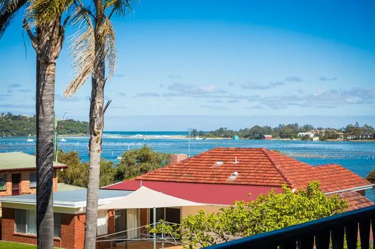 Third view of Homely unit listing, 10/38-40 Main St, Merimbula NSW 2548