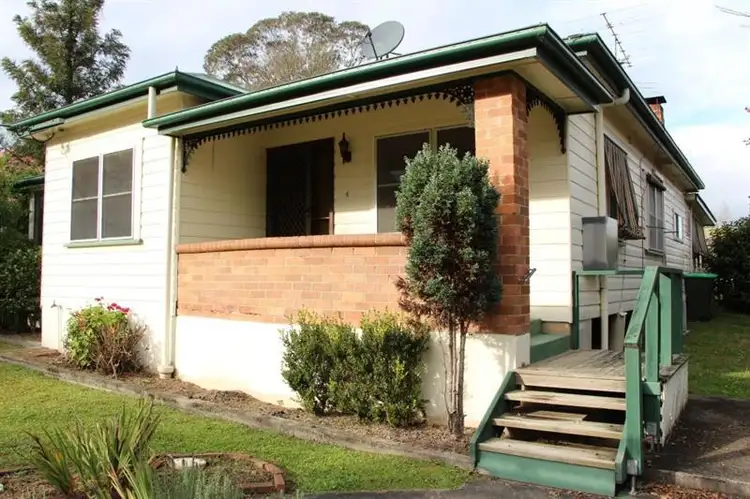 11 Cowper St, Gloucester NSW 2422