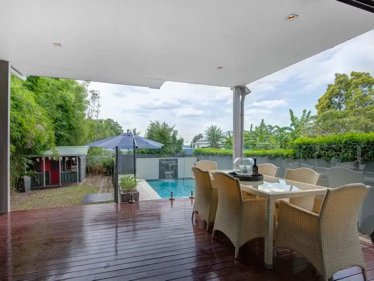 Sixth view of Homely house listing, 104 Ferndale  St, Annerley QLD 4103