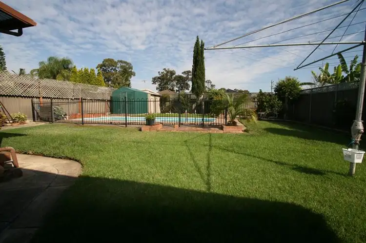 Third view of Homely house listing, 34 Bass St, Colyton NSW 2760