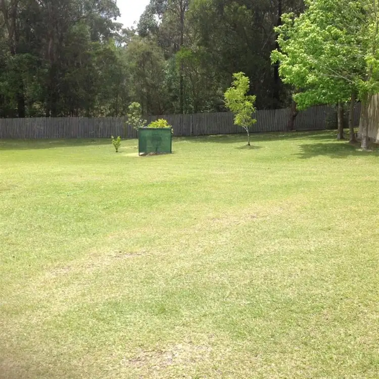 Second view of Homely land listing, 12 Flora Cl, Bulahdelah NSW 2423