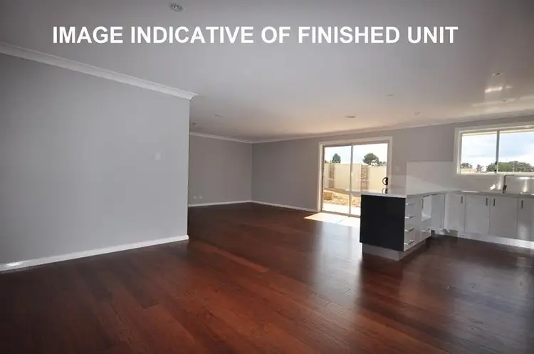 Fourth view of Homely unit listing, 38 Turquoise Way, Orange NSW 2800