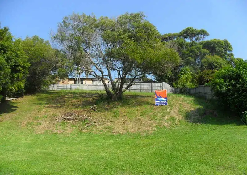 Main view of Homely land listing, 8 Affleck Cl, Forster NSW 2428