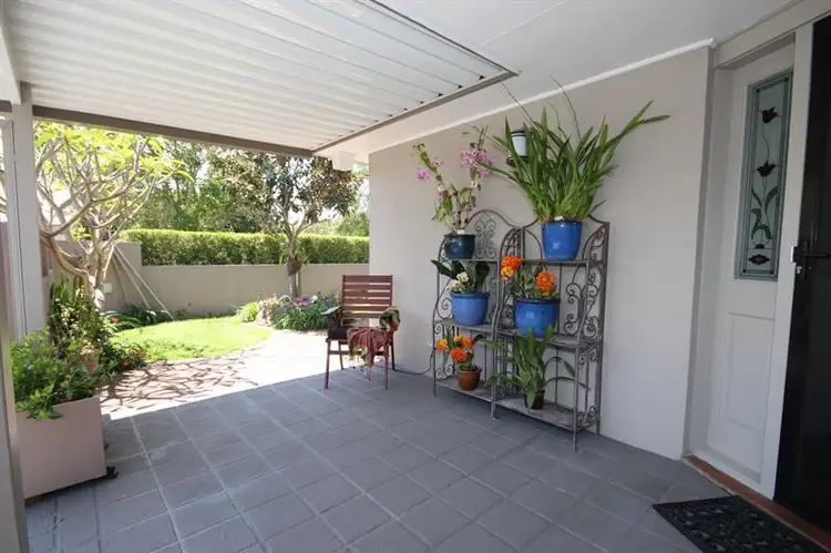 Second view of Homely house listing, 15 Tilligerry Trk, Tanilba Bay NSW 2319