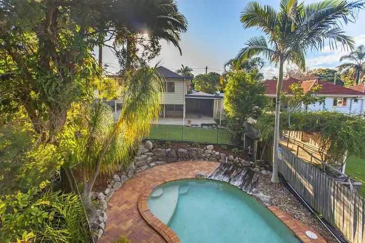 Second view of Homely house listing, 7 Lisle St, Tarragindi QLD 4121