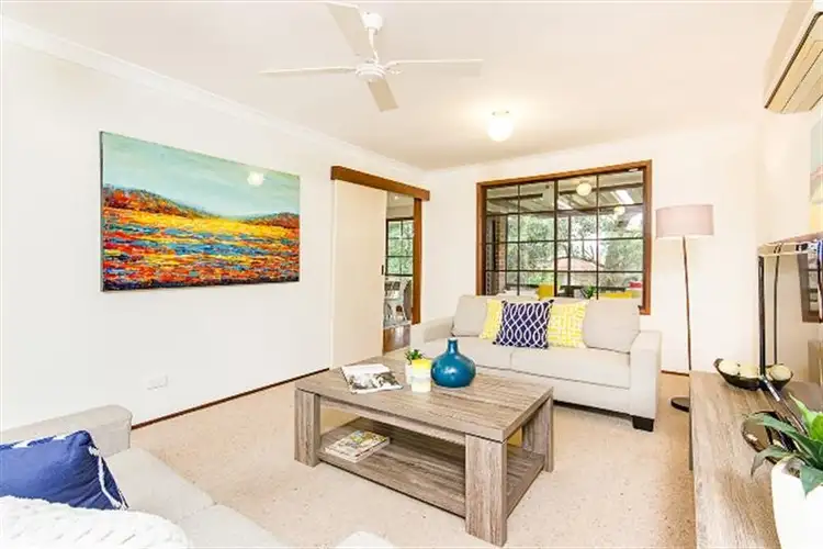 Third view of Homely house listing, 28 Cambronne Pde, Elermore Vale NSW 2287