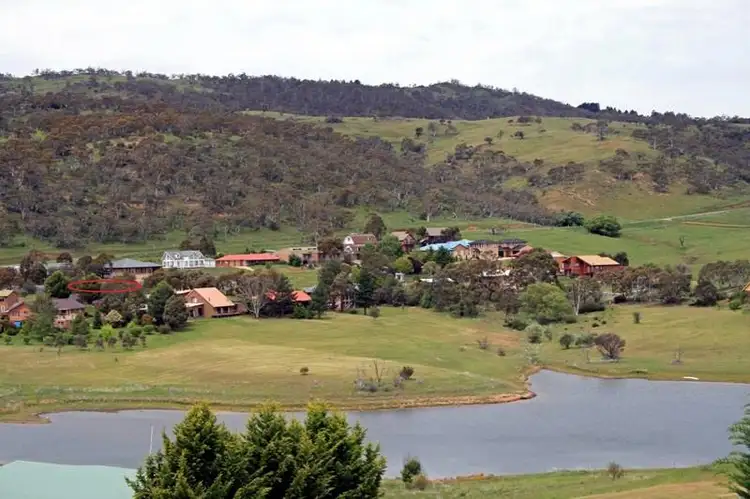 Main view of Homely land listing, 14 Gardenia Cct, Kalkite NSW 2627
