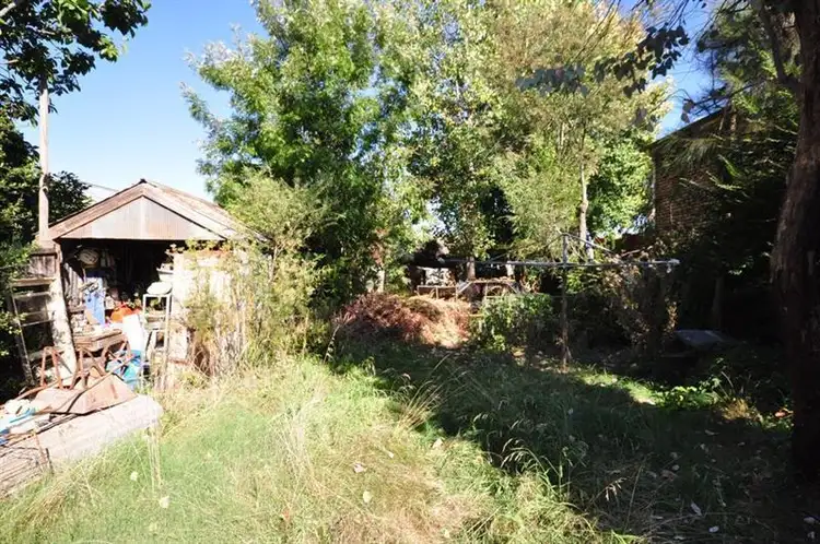 Second view of Homely house listing, 5 Hamer St, Orange NSW 2800