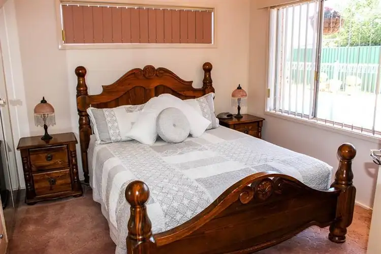 Sixth view of Homely house listing, 22 Roycox Cres, Dubbo NSW 2830