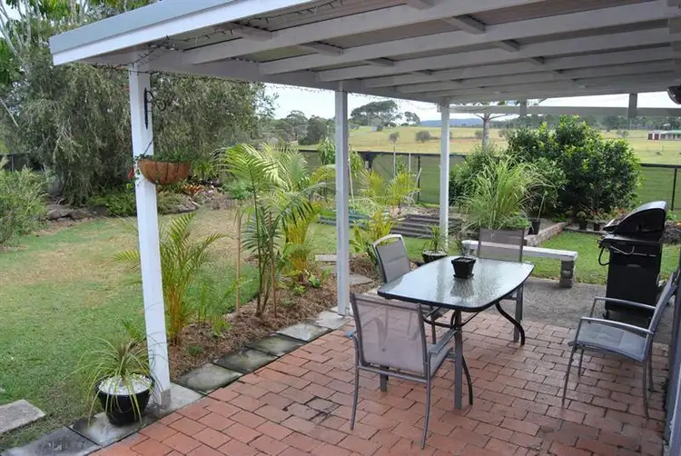 Fifth view of Homely house listing, 15 Warramutty  St, Coomba Park NSW 2428