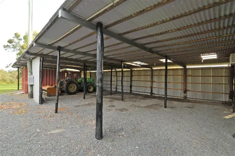 Sixth view of Homely rural property listing, 1318 Booral Rd, Girvan NSW 2425