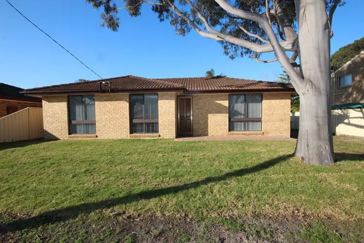 Main view of Homely house listing, 13 Poilus Pde, Tanilba Bay NSW 2319