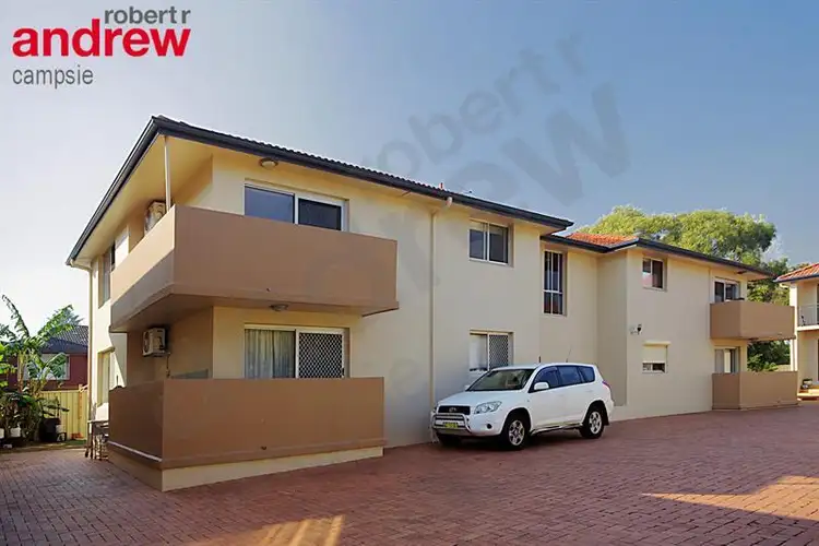 11/45-47 First Ave, Campsie NSW 2194