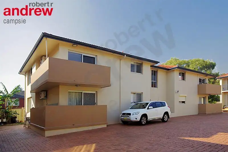 Main view of Homely apartment listing, 11/45-47 First Ave, Campsie NSW 2194