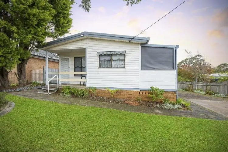 Address available on request