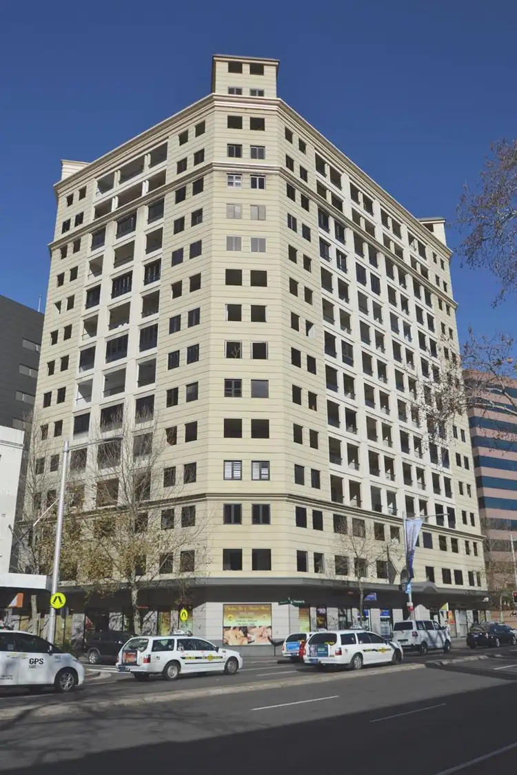 610/242 Elizabeth St, Surry Hills NSW 2010